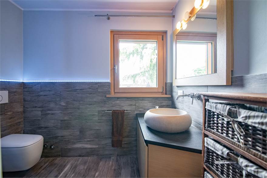 2 Bagno piano terra