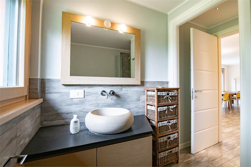 2 Bagno piano terra