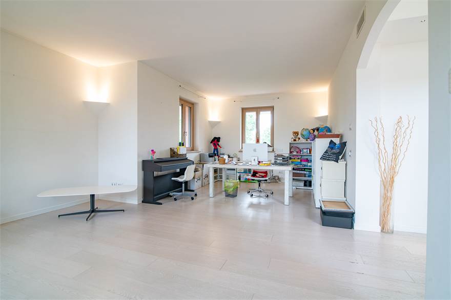 Doppio studio