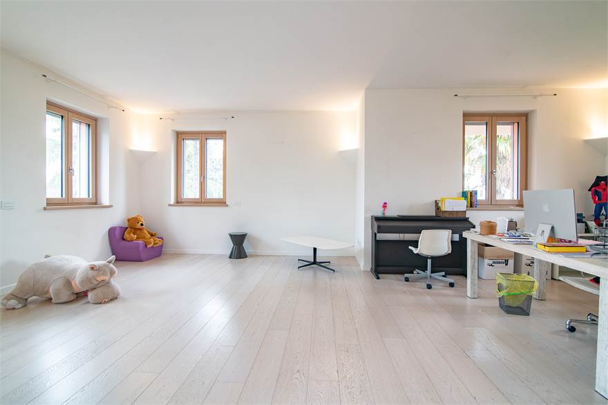 Doppio studio