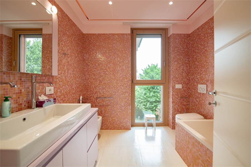 primo bagno piano primo