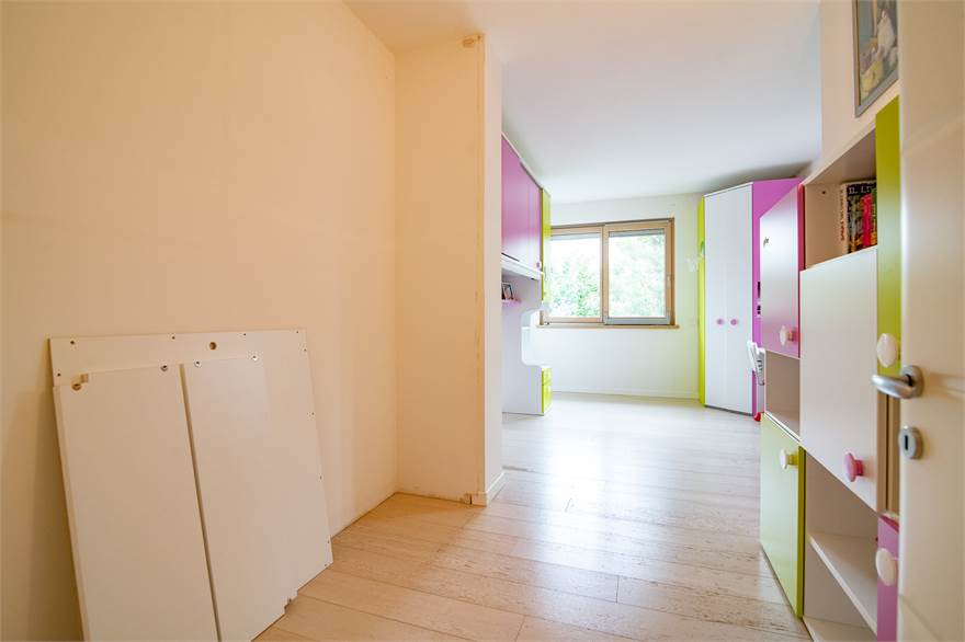 cameretta tripla