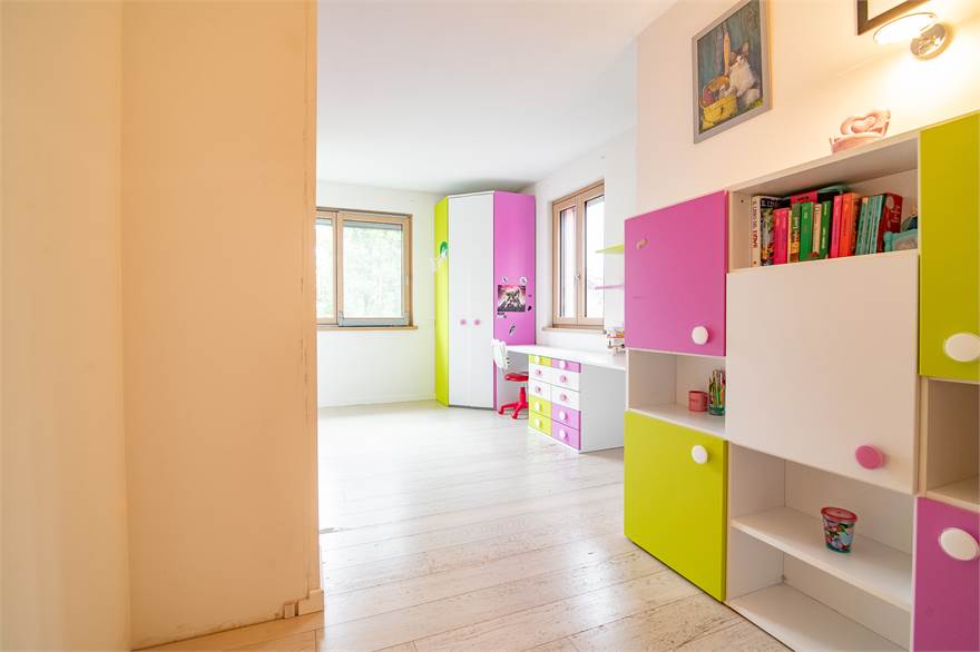 cameretta tripla