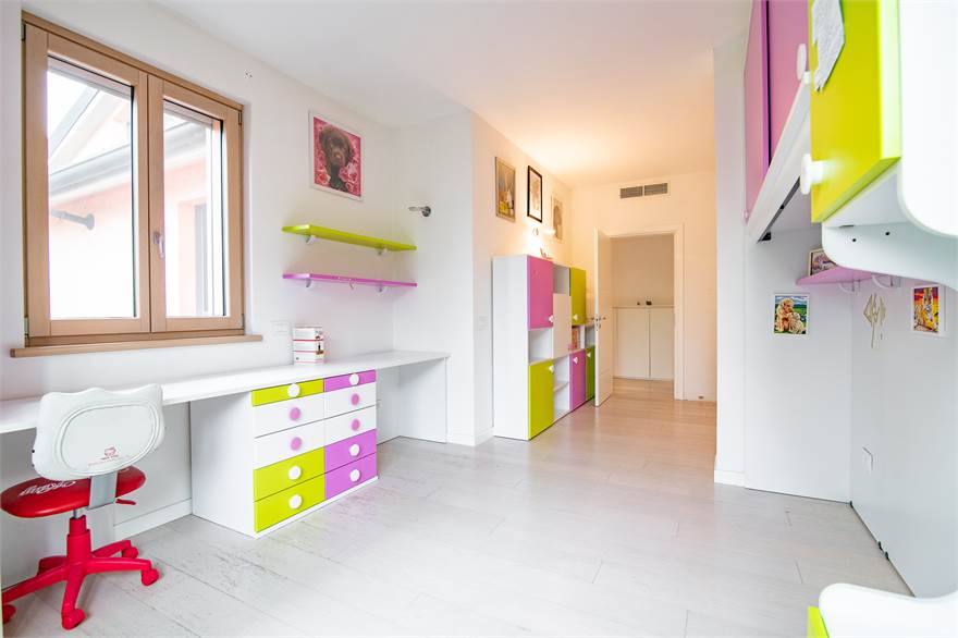 cameretta tripla