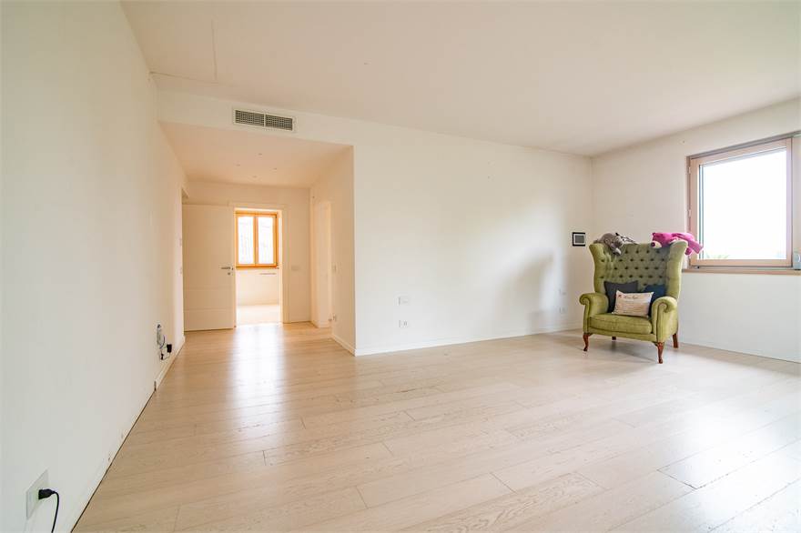 Suite matrimoniale 