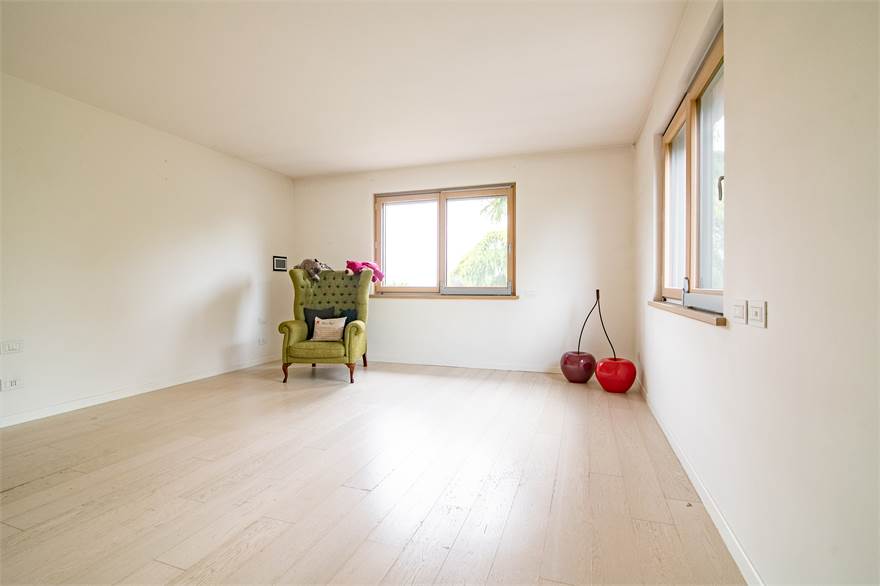 Suite matrimoniale 